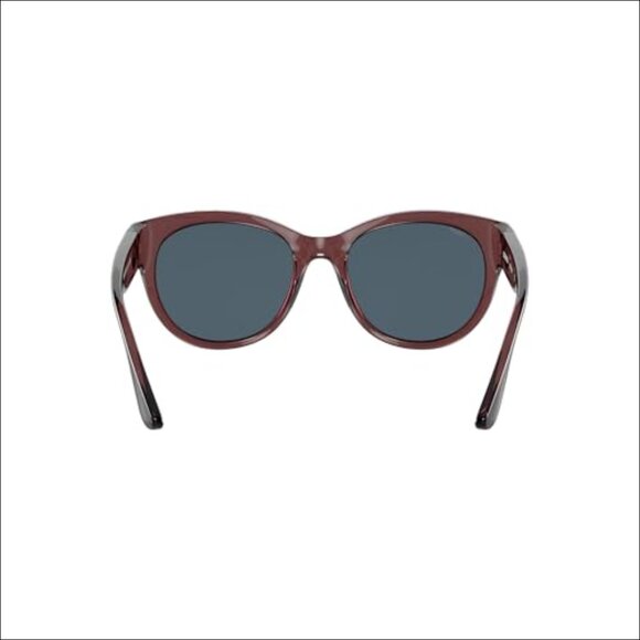 Cat Eye Polarized Sunglasses with Bio-Resin Frame main image 5